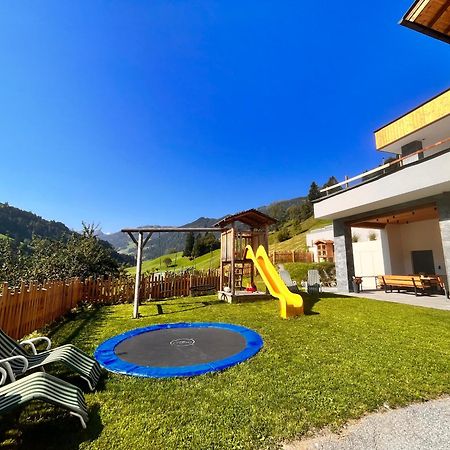 Schaidreithof Grossarl Esterno foto