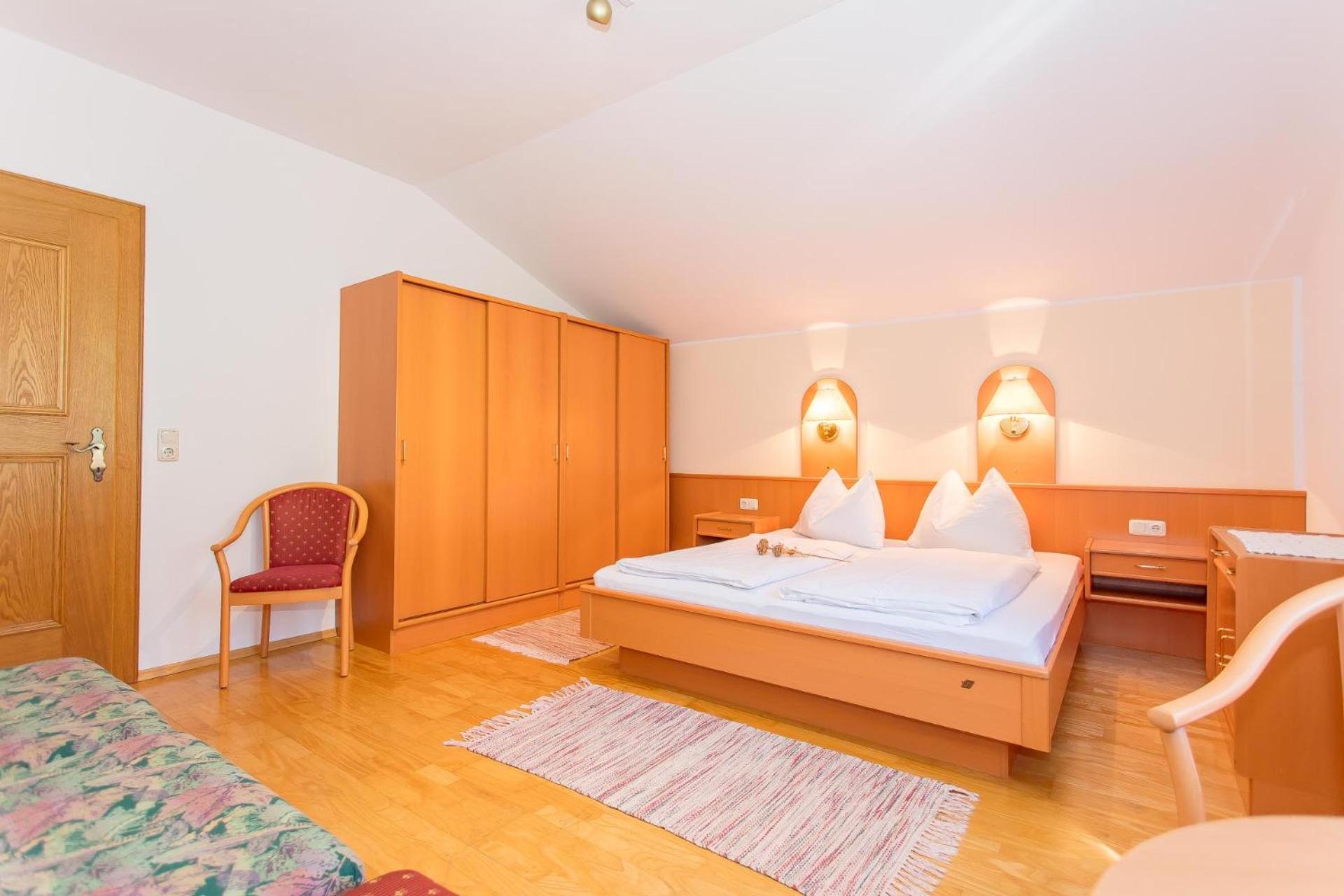 Schaidreithof Grossarl Esterno foto