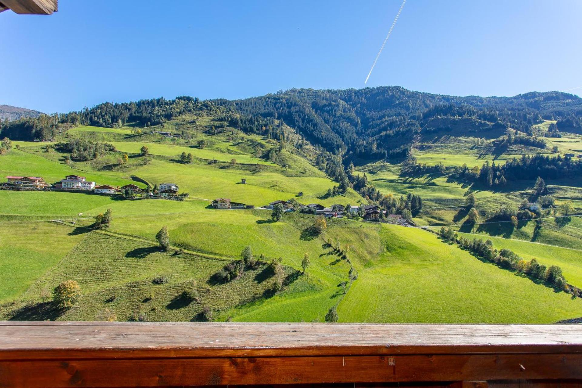 Schaidreithof Grossarl Esterno foto