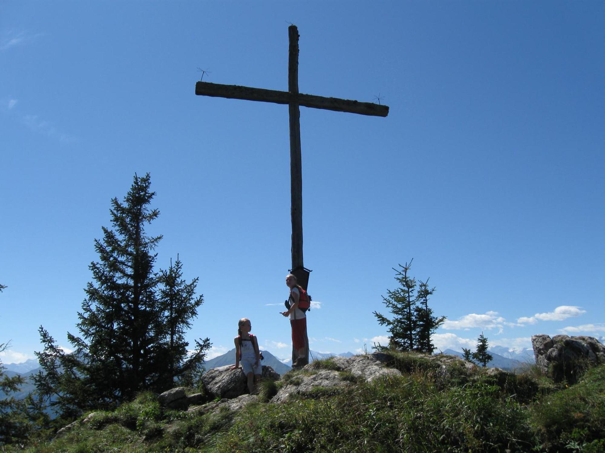 Schaidreithof Grossarl Esterno foto